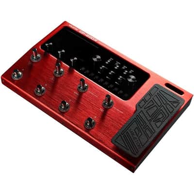 Valeton GP-200R Multi-Effects Processor image 2