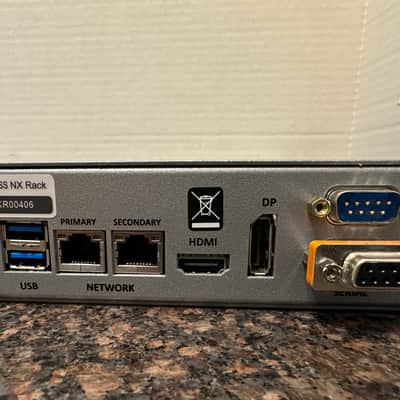 Comrex ACCESS Rack & Portable IP Stereo Audio Codec with Two Cell Modems image 23