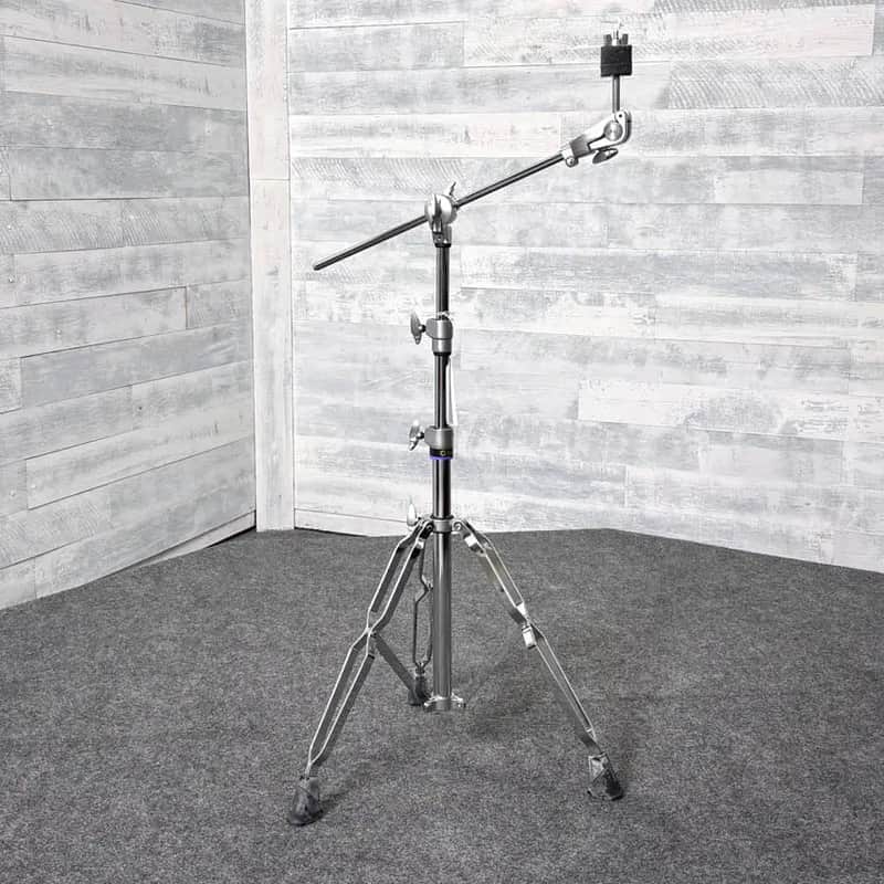 Used Yamaha CS-865 Boom Cymbal Stand - Excellent image 1