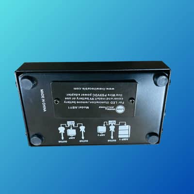 Live Wire ABY1 image 2