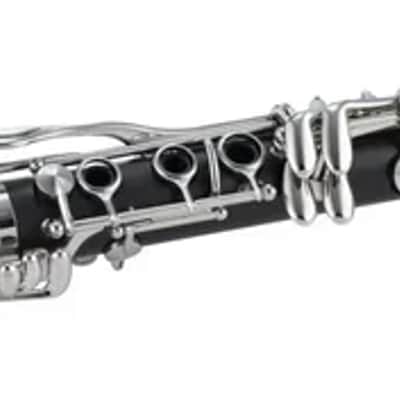 NEW! Pearl BCLR200 Bb Clarinet w/ 5 Year Warranty! Pearl Quality! image 4