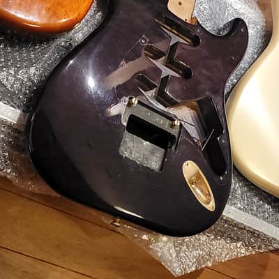 Set of Awesome ESP bodies image 6