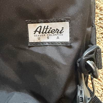 Immagine Altieri Euphonium Gig Bag - Black Nylon - NEW - 2
