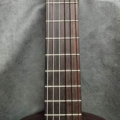 Kremona Rosa Morena Nylon-String Classical Natural image 4