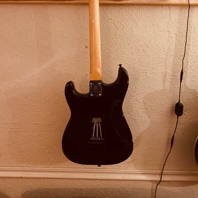 Sledgehammer Strat Electric Guitar image 7