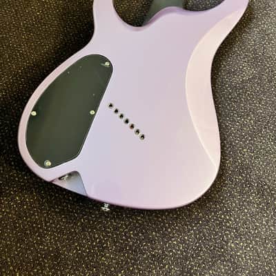 Immagine Ormsby SX Carved Top 7-string, Lavender - Run16 - 8