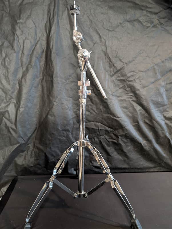 PDP PDCBC10 Concept Series Heavy Duty Cymbal Boom Stand 2020s - Chrome image 1