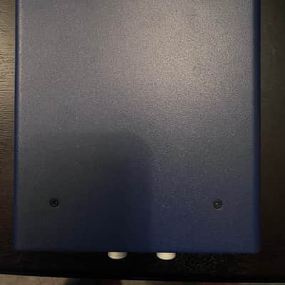 Rupert Neve Designs Portico 5017 Desktop Preamp / Compressor 2011 - Present - White image 2