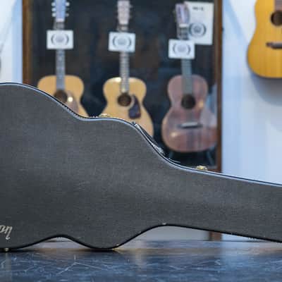 1975 Gibson ES-175D cherry sunburst image 25