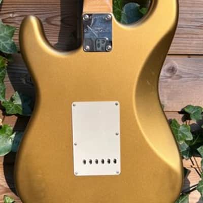 Fender Custom Shop '65 Reissue Stratocaster NOS image 5