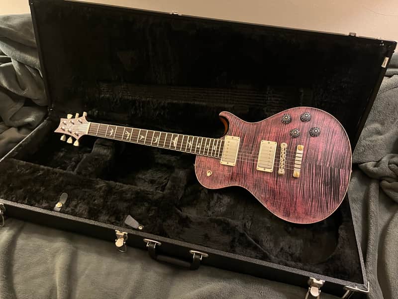 PRS McCarty 594 Single Cut 2022 image 1