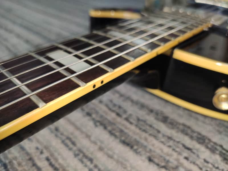 Aria Diamond LPC-500 MIK 1980s | Reverb Australia