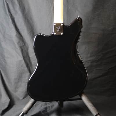 *NEW* Fender 2025 Collection MIJ Traditional Late 60s Jazzmaster Black with Matching Headstock image 3