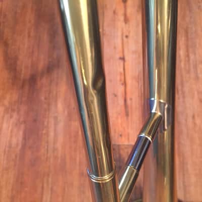 Jupiter JTB 730 Trombone image 8