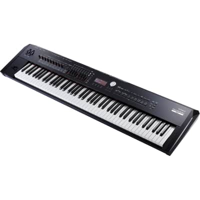 Roland RD-2000 EX Digital Stage Piano image 3