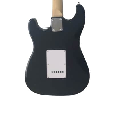 Zeny Guitar - Electric Strat copy image 2