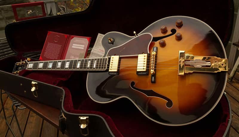 Gibson L-5CES