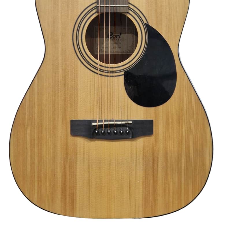 2000s Cort AF510 Natural