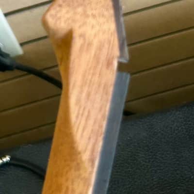 The Gibson Banjo Neck for project part luthier unfinished factory image 14