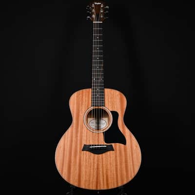 Taylor GS Mini w/ Neo-Tropical Mahogany Top & Layered Sapele Back and Sides Acoustic Guitar 2025 (2212195279) image 2