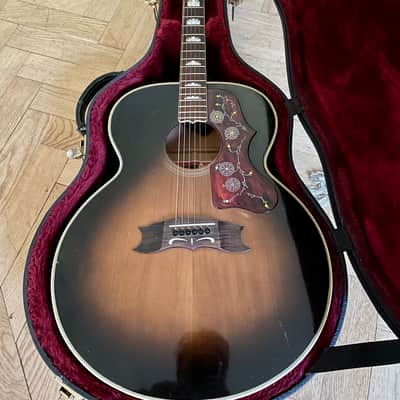 Gibson J-200 Artist 1979 Sunburst image 1