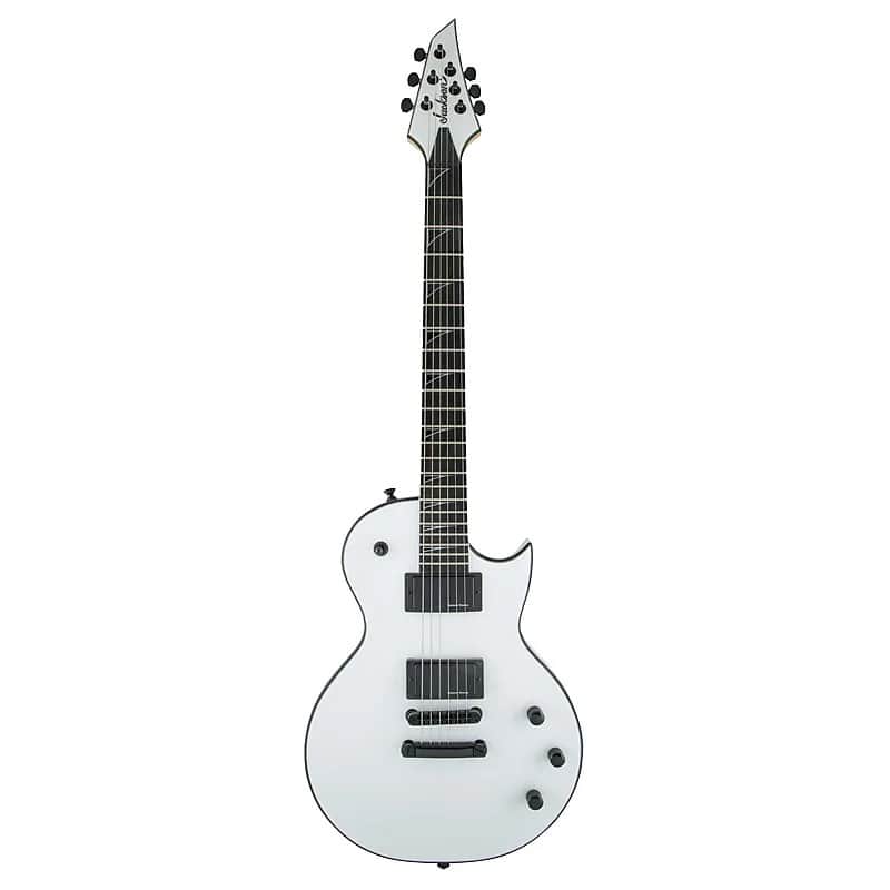 Jackson Pro Series Monarkh SC image 1