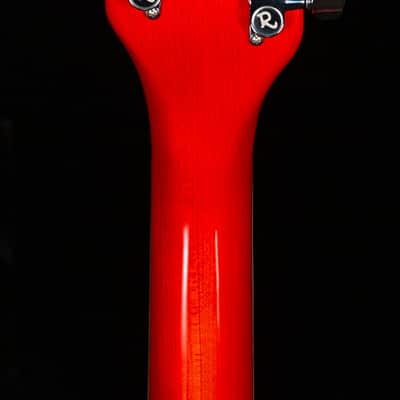 Rickenbacker 620 FireGlo (704) image 7