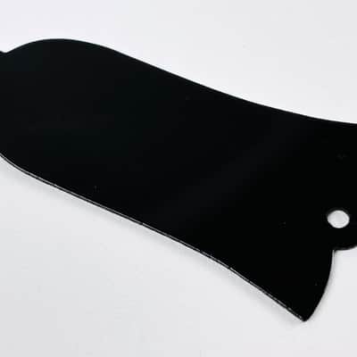 Gibson NOS Blank Truss Rod Cover  Single Ply J-45/SG/ES-125 50s/60s image 2