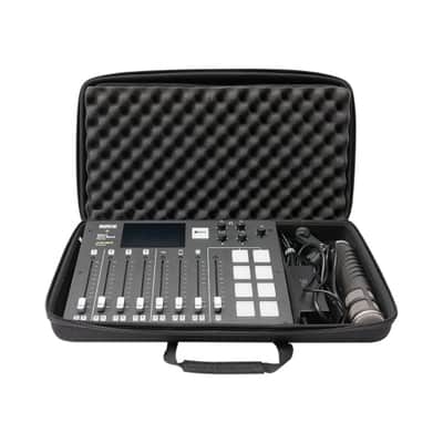 Magma MGA48033 CTRL Case for Rode Rodecaster Pro image 4