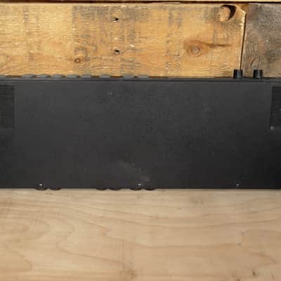 Alesis Quadraverb Rack Reverb Effect Processor "Excellent Condition" image 3