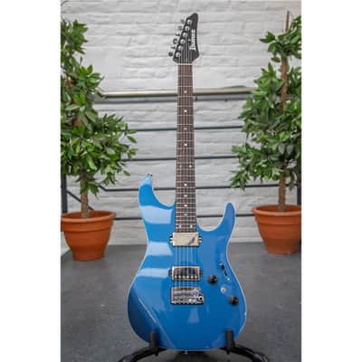 IBANEZ AZ42P1-PBE image 3