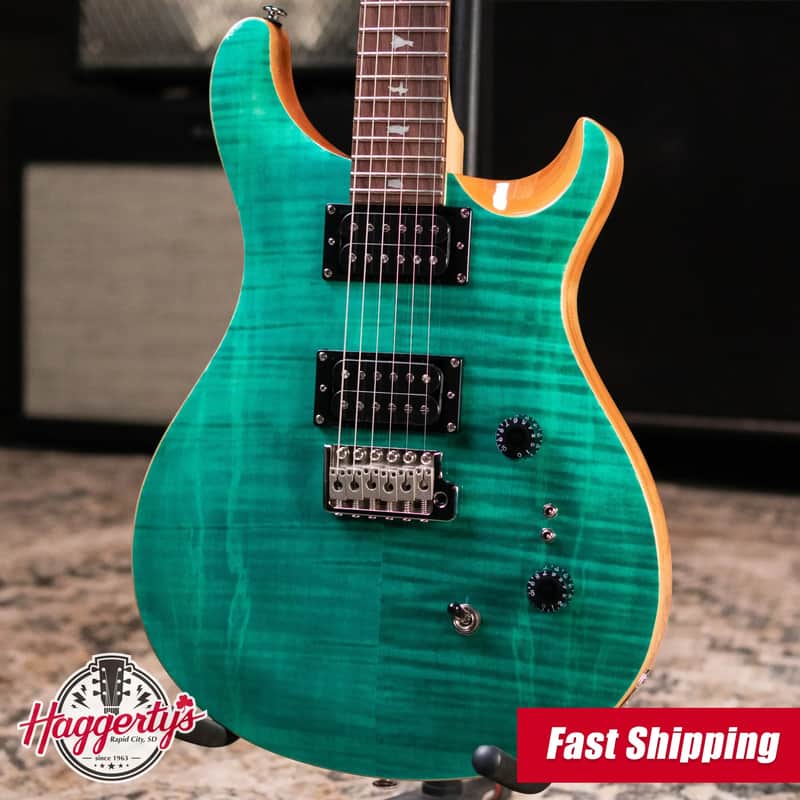 PRS SE Custom 24-08 | Reverb