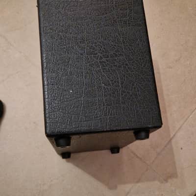 PRINCE Piggy PS-50AD / 6W Guitar Amplifier / 1979 Made In Japan / 912646 image 4