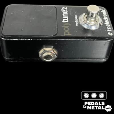 Tc Electronic Polytune Mini Noir 2-x15240 image 4