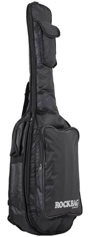 RockBag by Warwick Basic Electric Guitar Gig Bag image 1