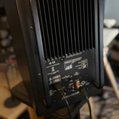 ATC SCM20 ASL PRO MKII - Pair (Used) image 3