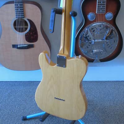 Unlabeled Partscaster image 11