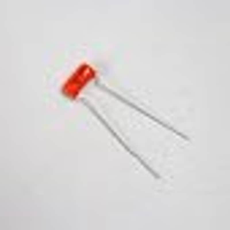 715 Orange Drop Capacitor 332J image 1