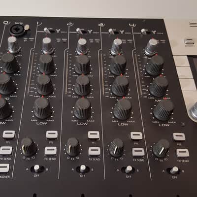 Ecler Evo 5 DJ Mixer image 6
