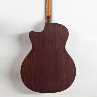 Martin X-Series GPC-X2E Cocobolo - Natural (DEMO) image 10