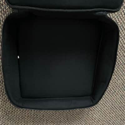 MACKIE NYLON PADDED MIXER BAG (WHAT MODEL?) APPRX. 19in x 18in x 5in/MAKE OFFER! image 11