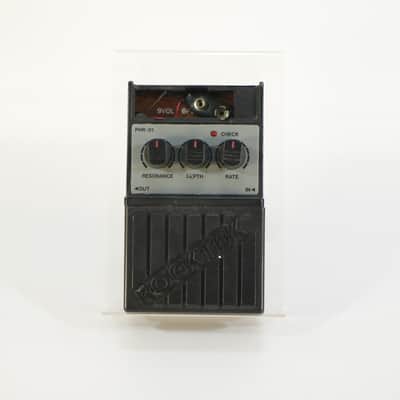 Rocktek PHR-01 Phaser (s/n 030550, Vintage, Made in Taiwan, Missing Battery Cover) image 1