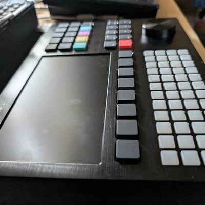 Polyend Tracker+ - Black - Mint image 2