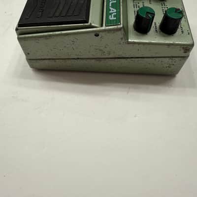Ibanez DDL Digital Delay Echo Vintage Guitar Effect Pedal MIJ Japan *READ* image 5