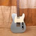 Fender '62 Reissue Telecaster Custom MIJ 2012 Ice Blue Metallic