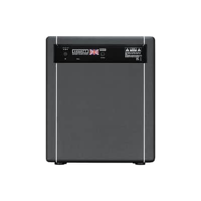 HIWATT Bulldog 30 Combo per basso 1x10 30 W image 3