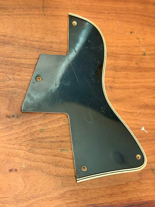 Gibson Les Paul Special Pickguard 1958 image 1