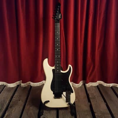 Casio PG-380 Synth Guitar MIJ by Ibanez image 3