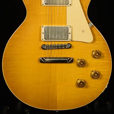 Gibson Murphy Lab Wildwood Spec by Tom Murphy 1958 Les Paul Standard - VOS image 1