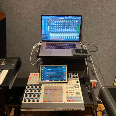 Akai Akai Mpc X 2021 image 3